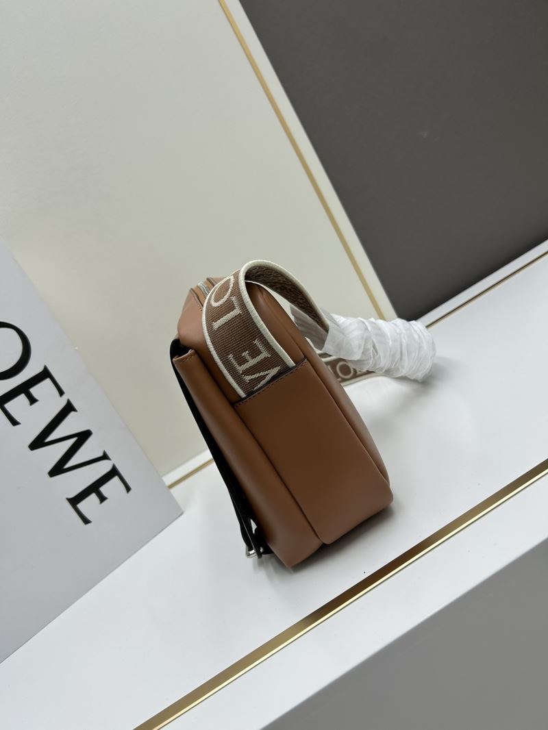 Loewe Satchel Bags